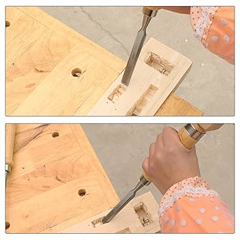 ノミ 木工用 のみ 工具セット鑿 DIY 日曜 大工道具 木彫り追入 SK11 木工用DIYのみ 3本組 4977292121996 [大工道具 のみ 彫刻刀